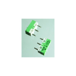 Krańcówka DH050P zamiennik do OMRON D2FC-F-7N do myszki