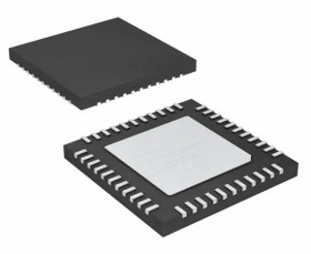 ATMEGA164A-MCH Microchip QFN44