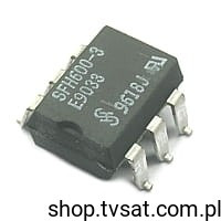 SFH600-3-E-9033 Photocoupler SMD-DIP6 SIEMENS