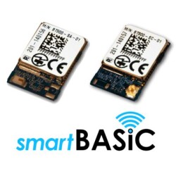 Ezurio Moduł Bluetooth 4 -90 dBm 8 dBm