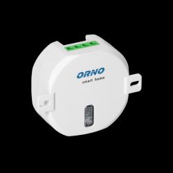 Przekaźnik podtynkowy (dopuszkowy) sterowany bezprzewodowo