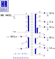 HR9451
