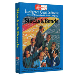 Stocks &amp; Bonds