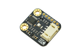Gravity: I2C BME280 Environmental Sensor
