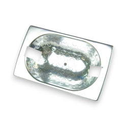 Lampa grzewcza 117,6 mm R7s 240 V