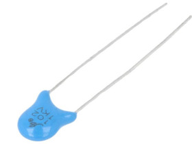 KC 1NF 1000V KONDENSATOR CERAMICZNY