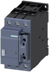 Siemens 3RT2637-1AL23 Stycznik kondensatorowy 3 NO 1 szt.