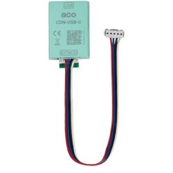 ACO CDN-USB Kabel USB do programowania systemów ACO* 9345
