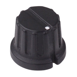 PN-38C 6.1mm Control Knob 20.3mm