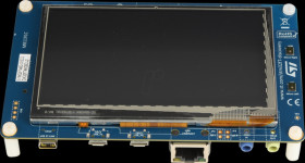 32F746GDISCOVERY Discovery Kit with STM32F746NG, 4.3" display