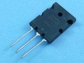 GT-50J325 N 50A/600V/240W TRANZYSTOR