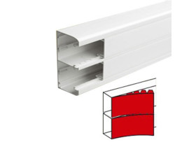 DLP pokrywa elastyczna szerokość 65 010521 LEGRAND