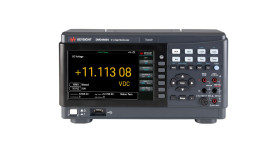 Multimetr cyfrowy Cyfrowe True RMS: Tak Napięcie przemienne, prąd stały, napięcie stałe, rezystancja 750V ac 3A ac