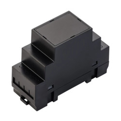 Obudowa modułowa na szynę Z106 jasna ABS V0 - Z106J ABS V0