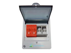 Zabezpieczenie DC/DC instalacji PV PVP-10 700V/16A