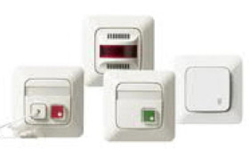 Zestaw sygnalizacji z WC FJW1004 B55 2TKA00002851