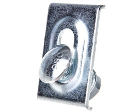 Zacisk do mocowania przegród w korytkach siatkowych GKT 38 G 6017037 /20szt./