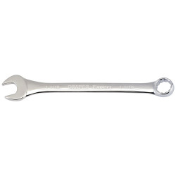 Draper 36935 1.1/16&quot; Imperial Combination Spanner