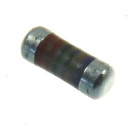 REZYSTOR SMD 0204 1% 2K7 MINIMELF RoHS