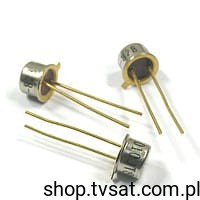 MP5010J/883 1.225V Prec. Reference 100ppm TO52 MPS