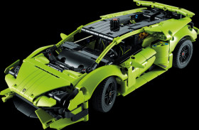 42161 LEGO® Technic Lamborghini Huracán Tecnica