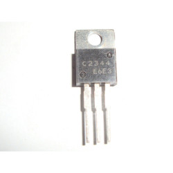 2SC2344 Tranzystor