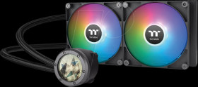 CL-W385-PL14SW-A Thermaltake TH280 V2 Ultra ARGB Sync AIO water cooling