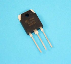 BUV-70 NPN 10A/1300V/140W TRANZYSTOR