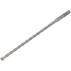 Draper 13674 SDS Plus Drill Bit, 8.0 x 260mm - 13674