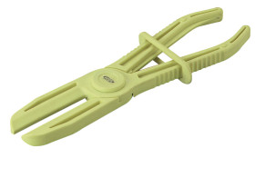 Szczypce zaciskowe do węży Szczypce do zaciskania węża SAM długość całkowita: 250 mm Nie