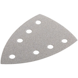 Flex Power Tools 531938 SV-P120 VE25 Xtreme SandSheet 100 x 150mm x P 120 25Pk