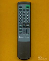 PILOT DO TV SONY RM827T IR820