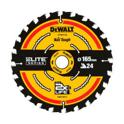 24T Circular Saw Blade