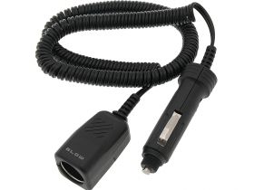 Przedłużacz gniazda zapalniczki samochodowej