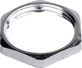 Fränkische Rohrwerke 4897030704 Nakrętka kontrująca NTBN-M63, M63, 1 szt.