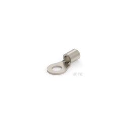 TE Connectivity 323680 Terminals Uninsulated Ring HT 12-10 10pk