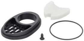 Wylot powietrza Hazet 9012EL-SPC-017/4 9012EL-SPC-017/4, 1 szt.