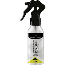 Dunlop 2116-100 Arrow Protector 100ml Nanotech Aerosol Shoe Shield