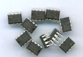 TDA4950 UKŁAD SCALONY