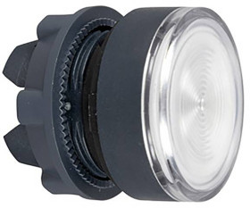 Schneider Electric ZB5AW313S Podświetlany element przedni z przyciskiem 1 szt.