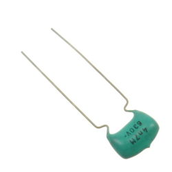 KOND.MKSE-020 4,7NF/630V