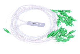 Splitter 900um, 1,5m Extralink 1:32 PLC SC/APC