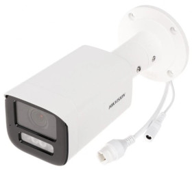 Kamera tubowa IP 4Mpx 2.8...12mm DS-2CD1643G2-LIZU(2.8-12MM)PL Smart Hybrid Light