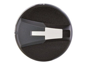 Rączka drzwiowa czołowa i boczna prawa CLBS-EH80/G 004661415 ETI