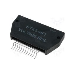 STK5481 UKŁAD SCAL.