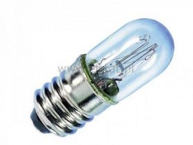 Żarówka 24V 2W gwint E10