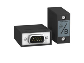 Terminator BUS 2 szt TSXTLYEX SCHNEIDER ELECTRIC