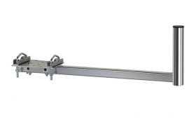 Uchwyt balk.600 uniwersalny +cybanty