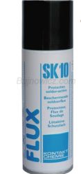 Spray FLUX SK 10 200ml /CRC/