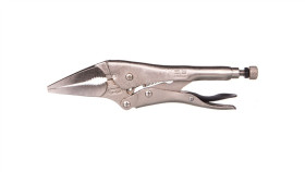 Szczypce Zaciskowe Wydluzone 230 Mm 01-218